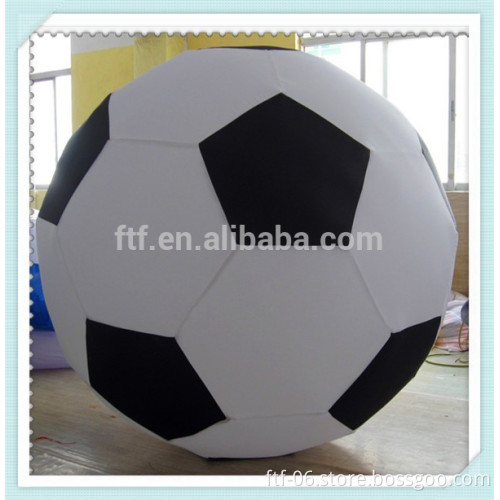 World Cup Soccer Toys Football Shaped Foil Balloon With BSCI ,China Manufacture Supplier